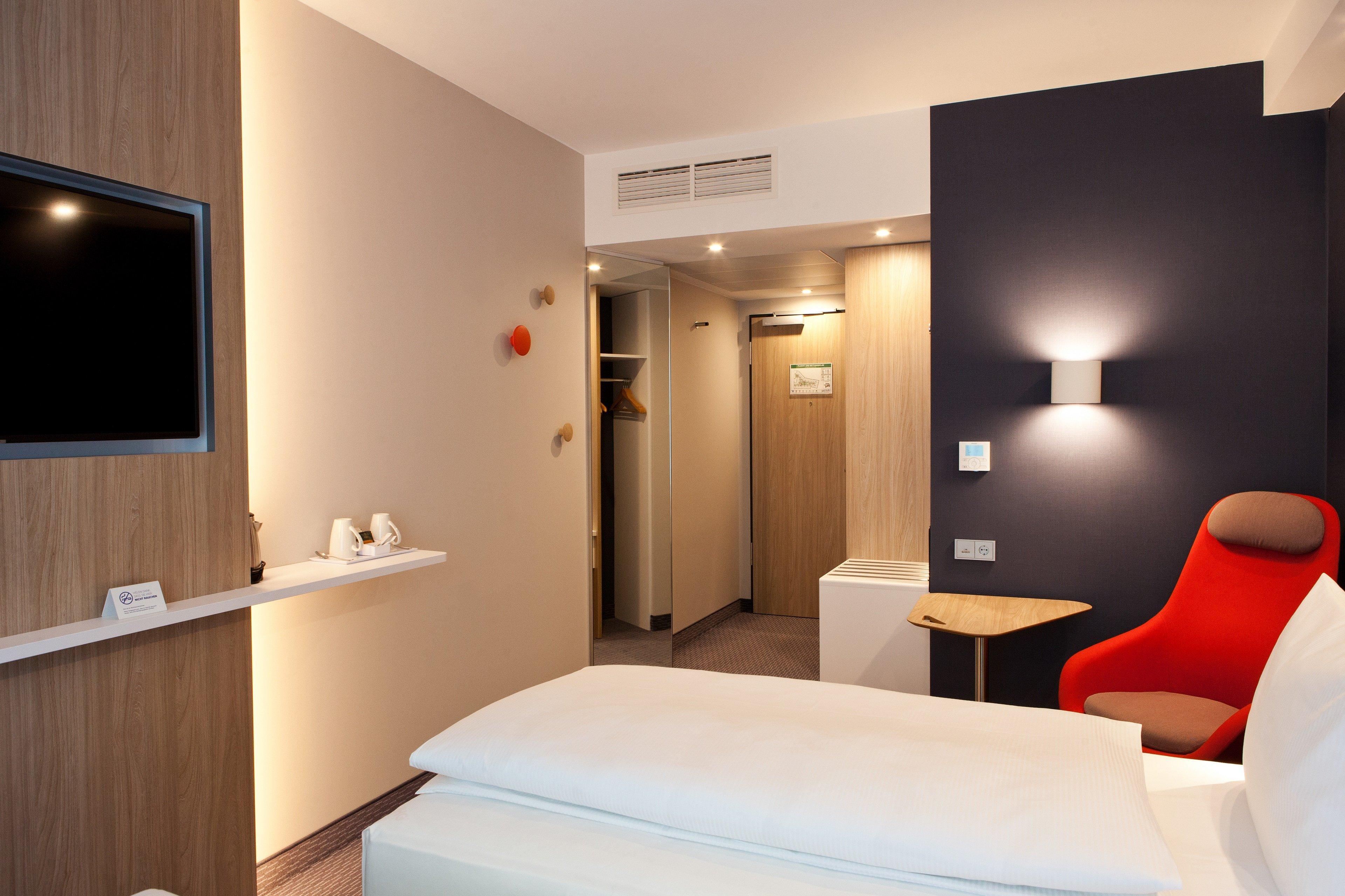 Express - Olympiapark, An Ihg Hotel München