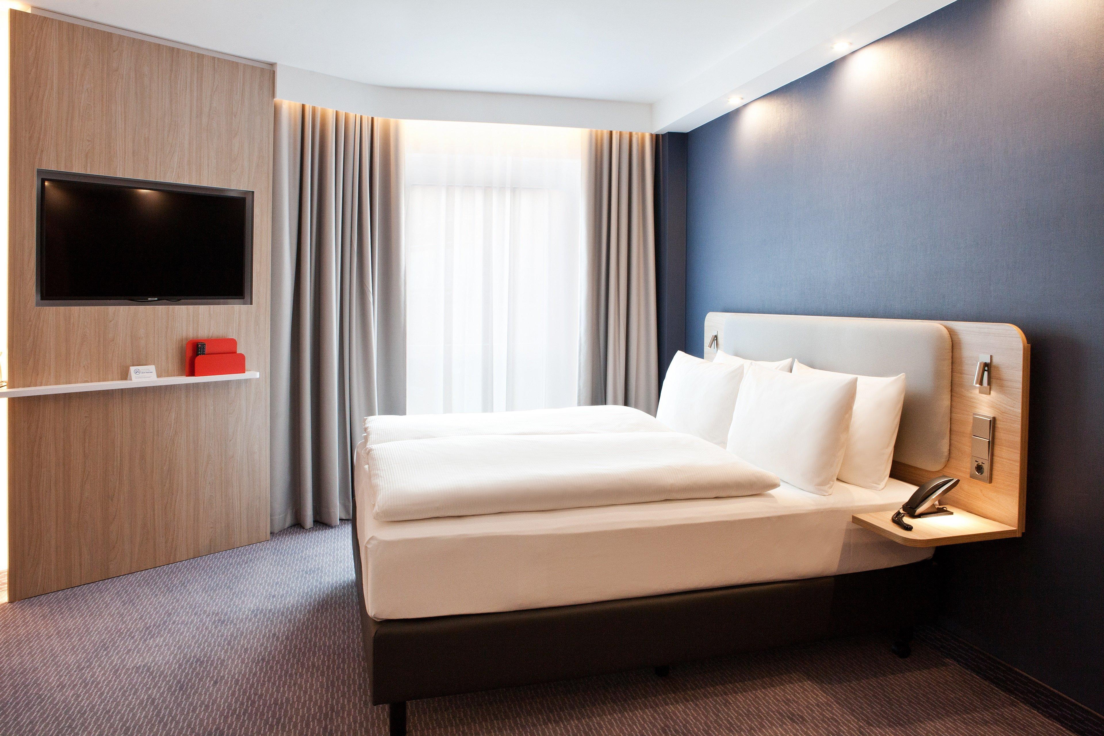 Express - Olympiapark, An Ihg Hotel München