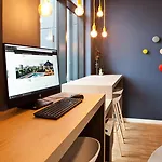 Holiday Inn Express Munich - Olympiapark, an IHG Hotel