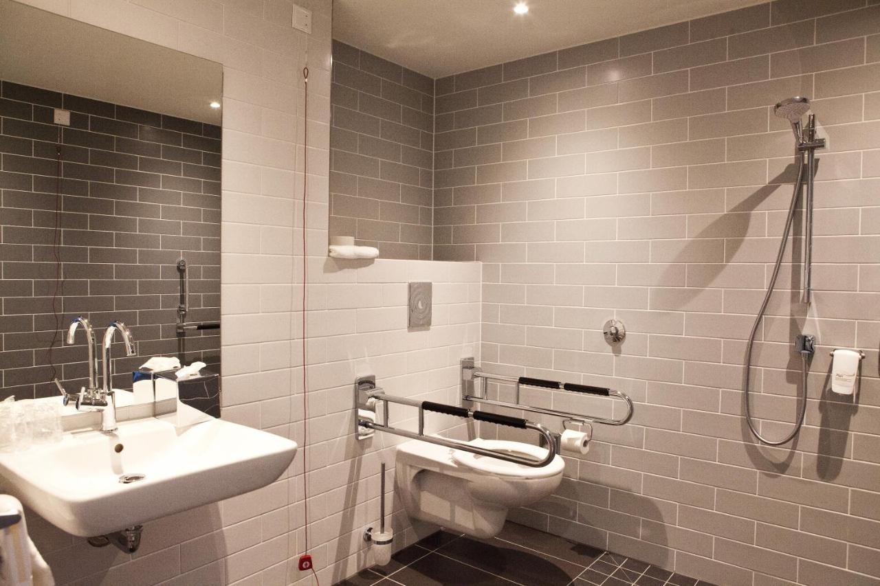 Hotel Express - Olympiapark, An Ihg München