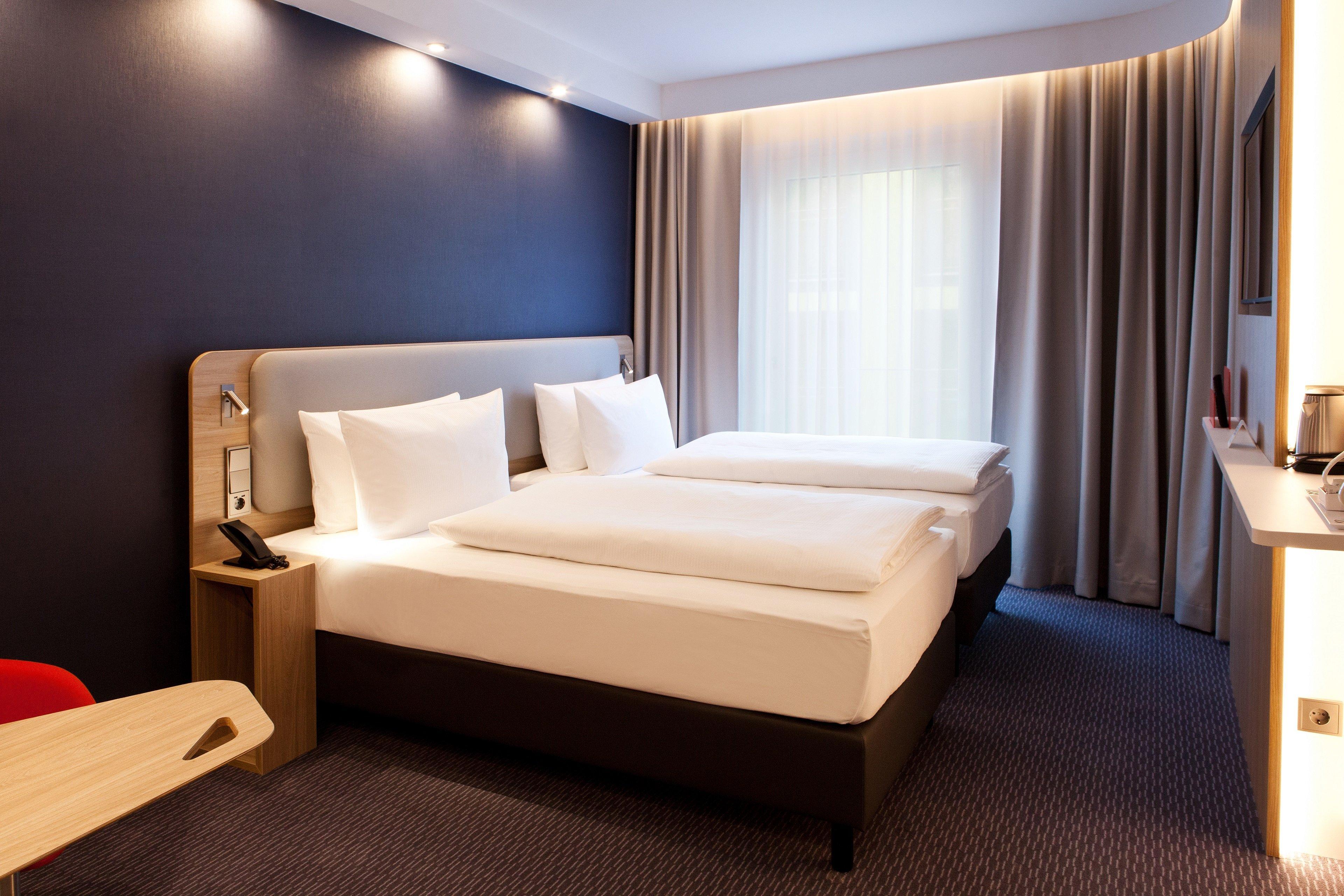 Express - Olympiapark, An Ihg 3*