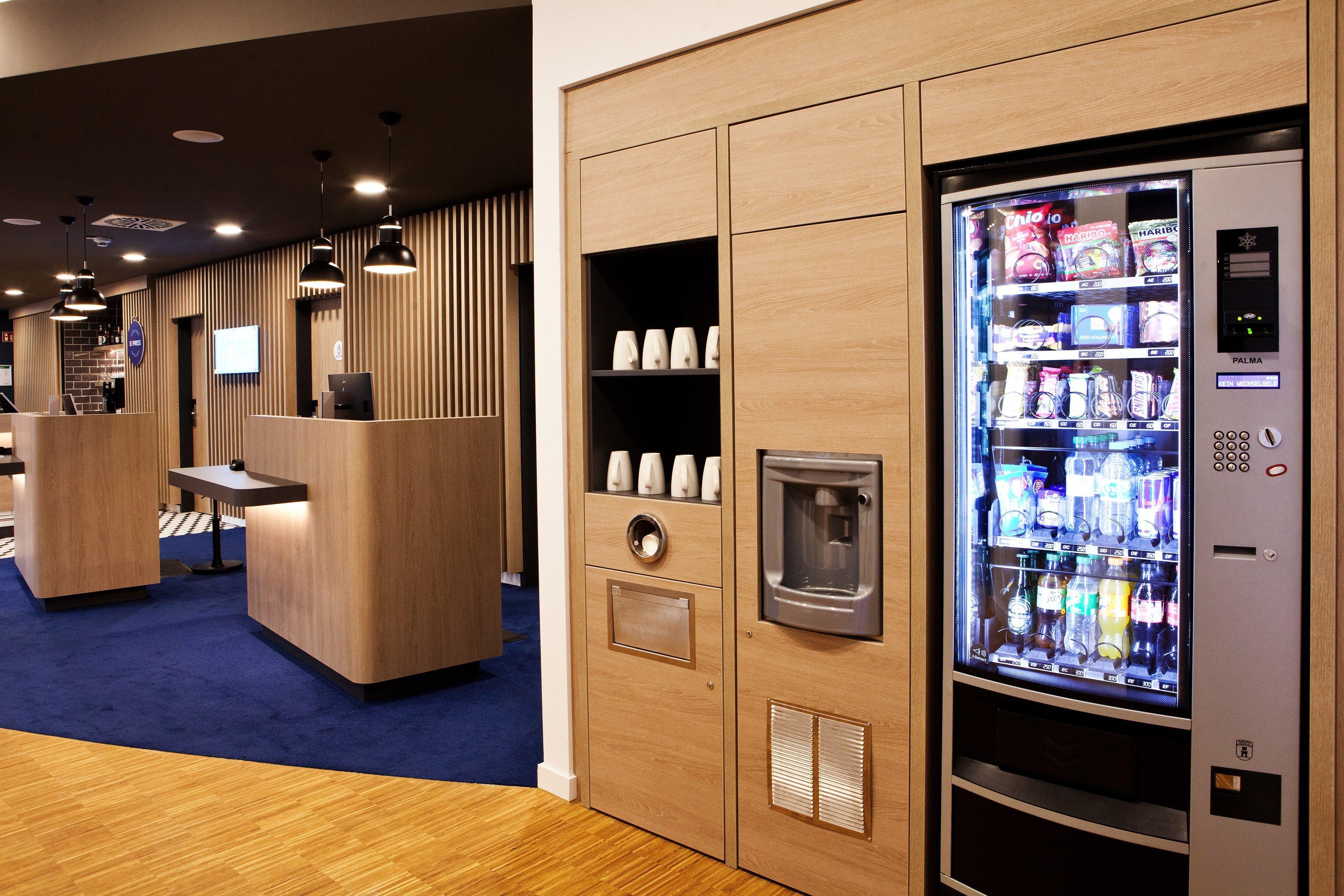 Express - Olympiapark, An Ihg Hotel