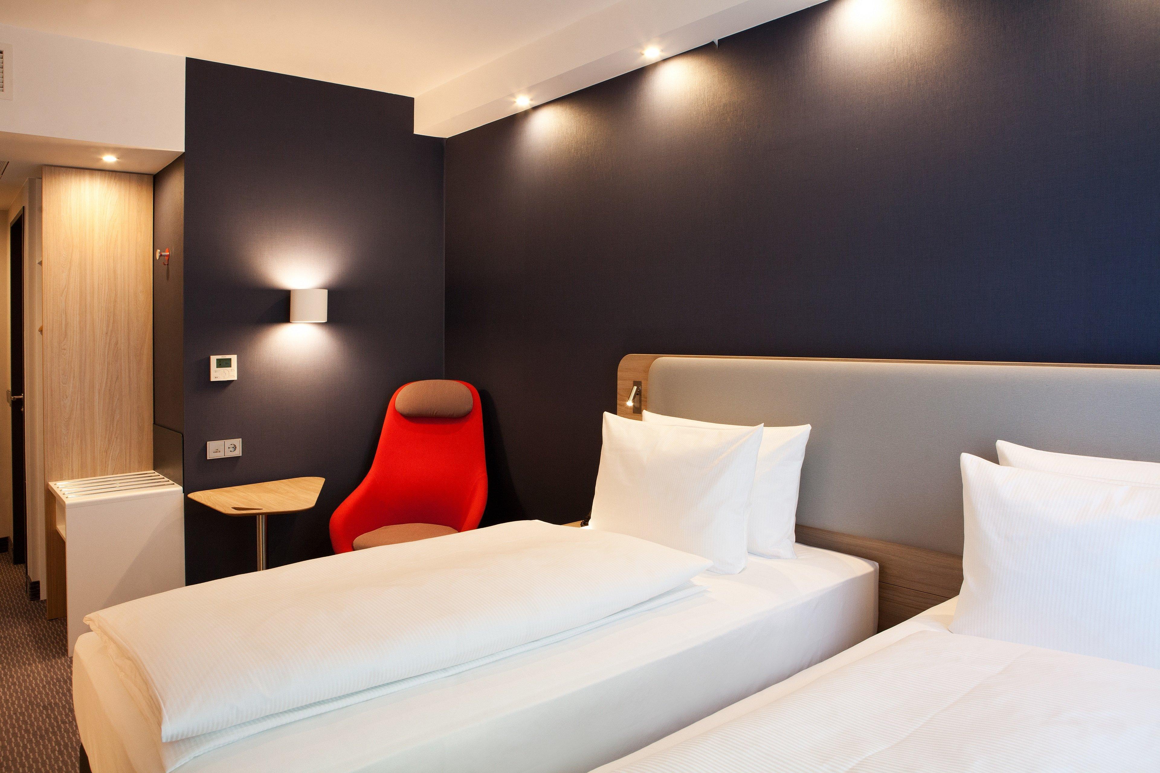 Hotel Express - Olympiapark, An Ihg 3*