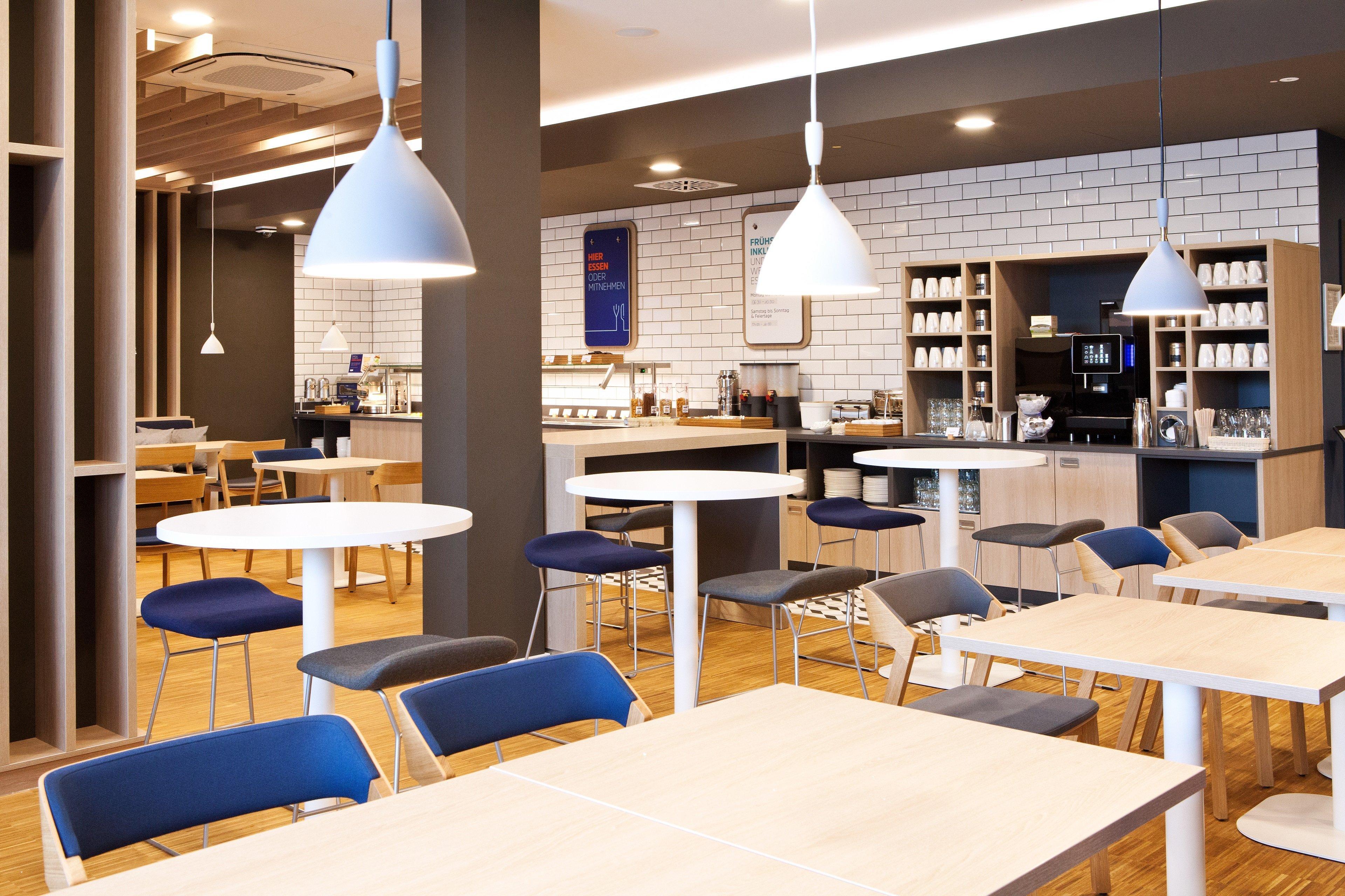 Express - Olympiapark, An Ihg 3* München