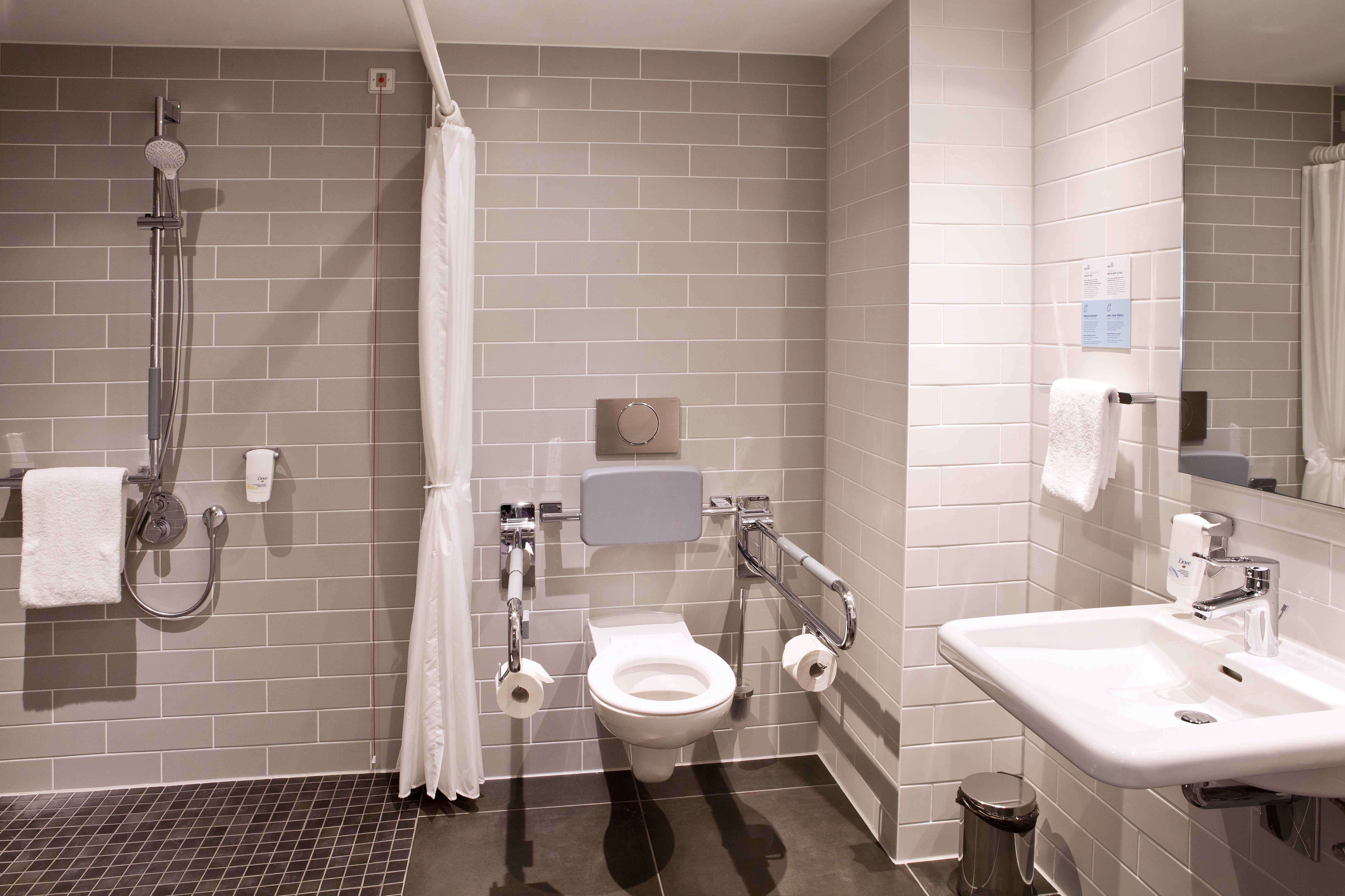 Express - Olympiapark, An Ihg