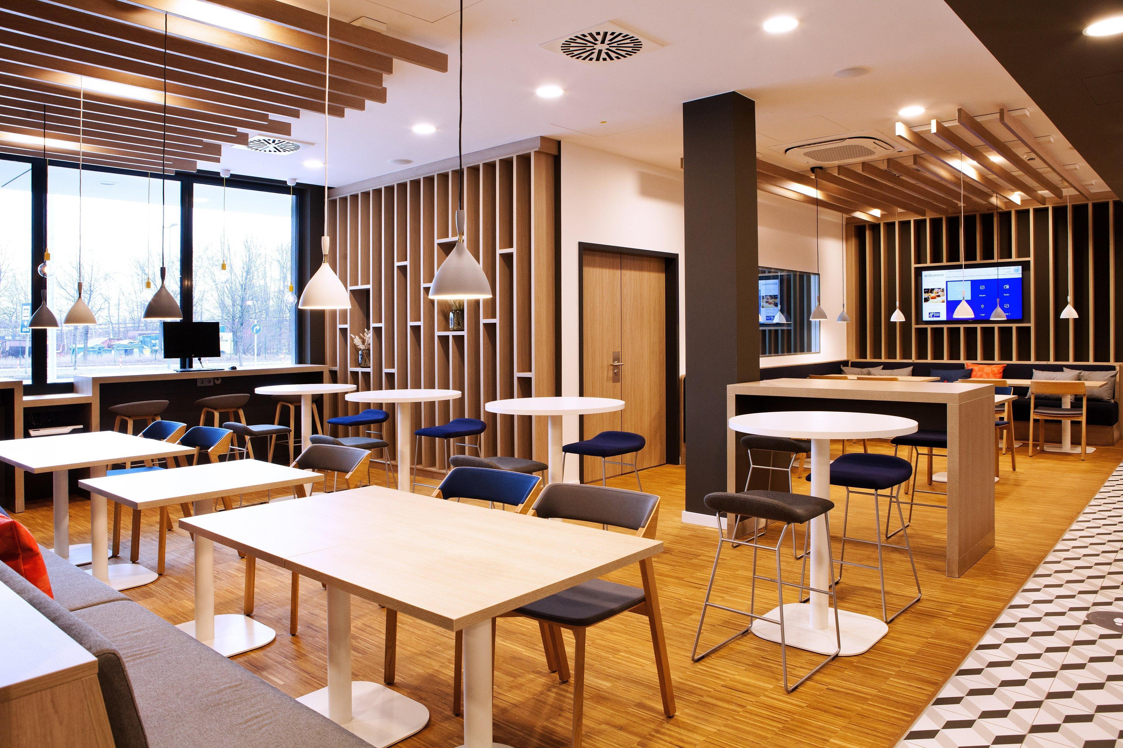 Express - Olympiapark, An Ihg 3*