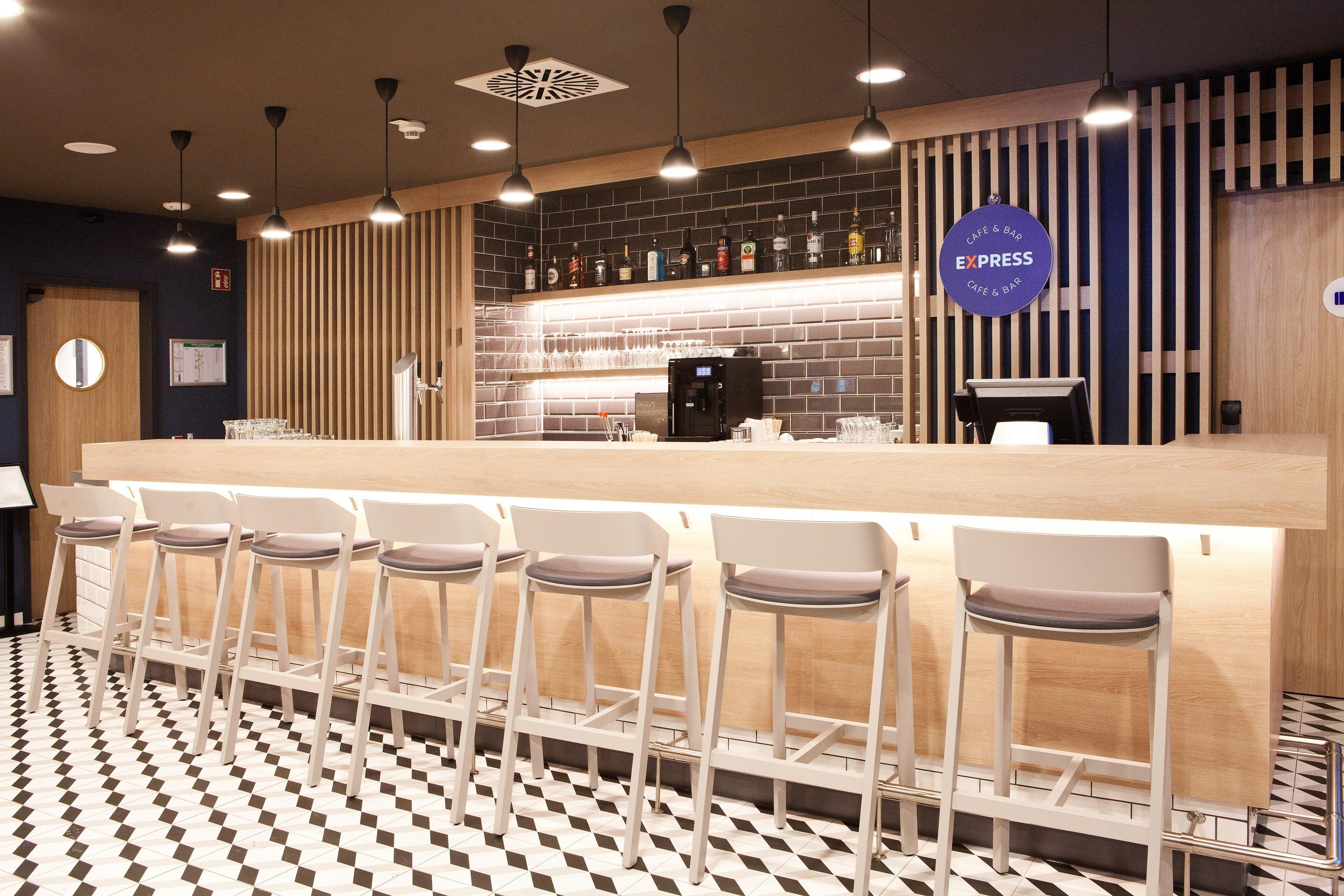 Hotel Express - Olympiapark By Ihg München
