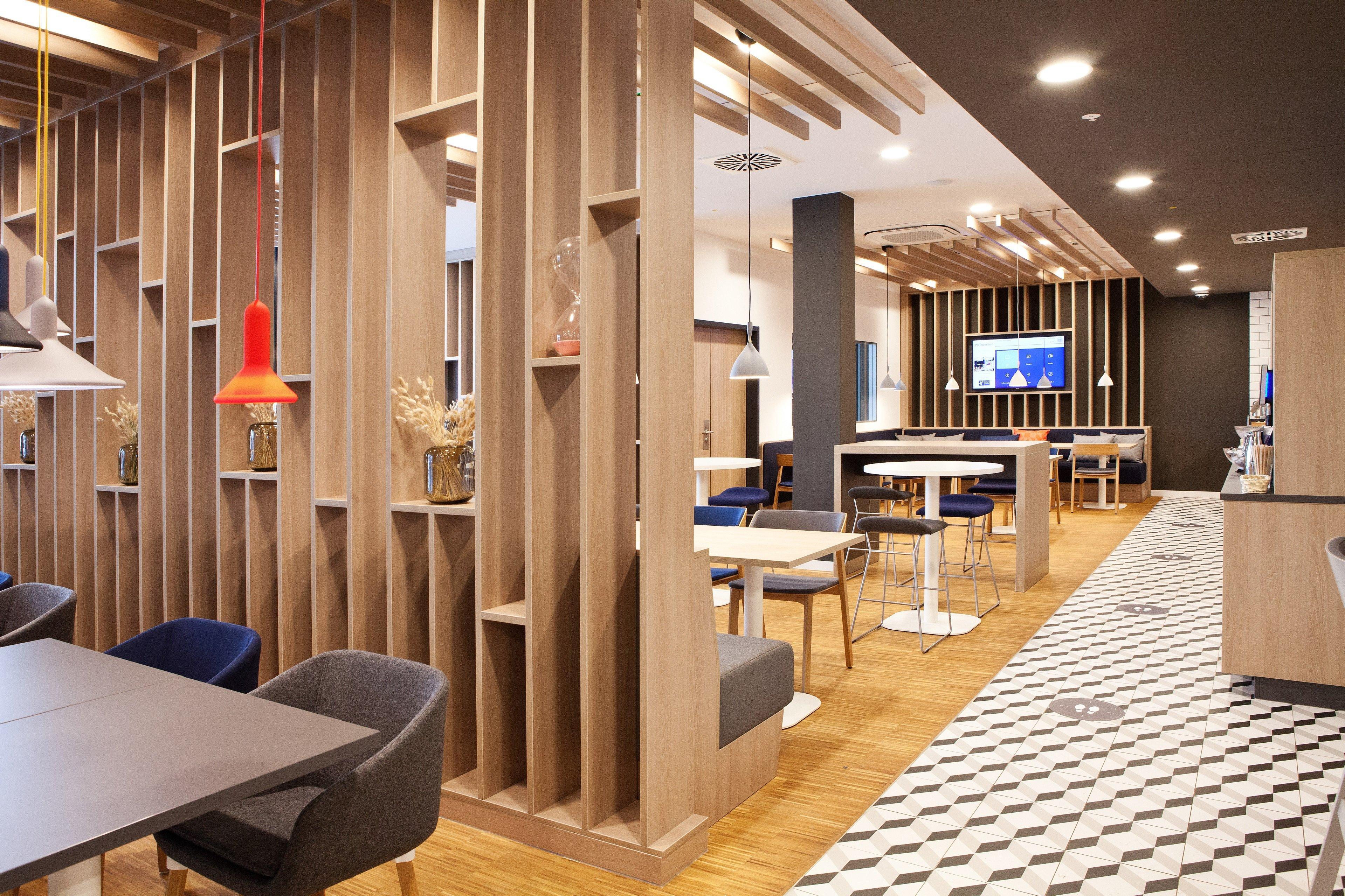 Express - Olympiapark By Ihg 3* München