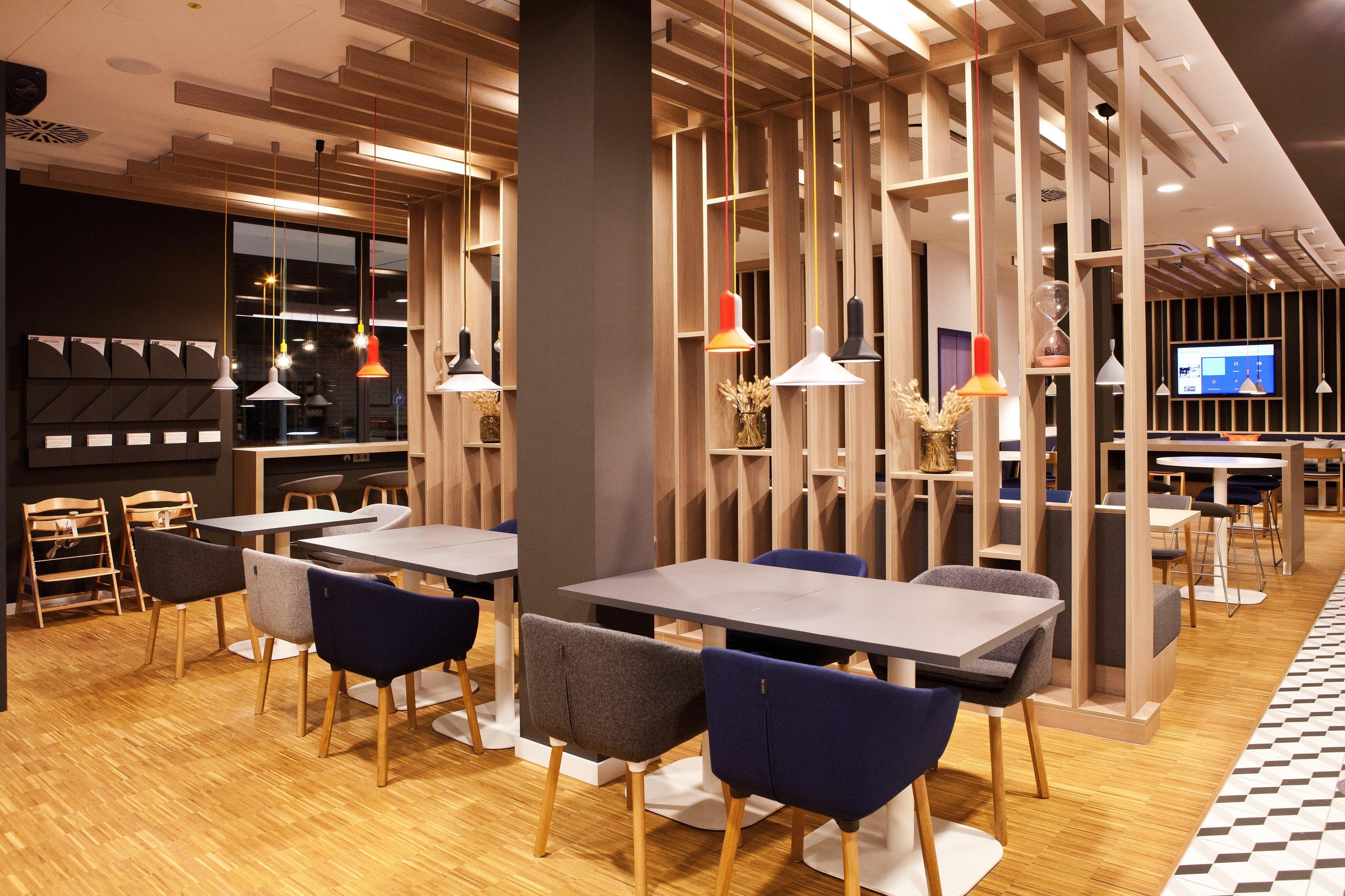 Express - Olympiapark, An Ihg