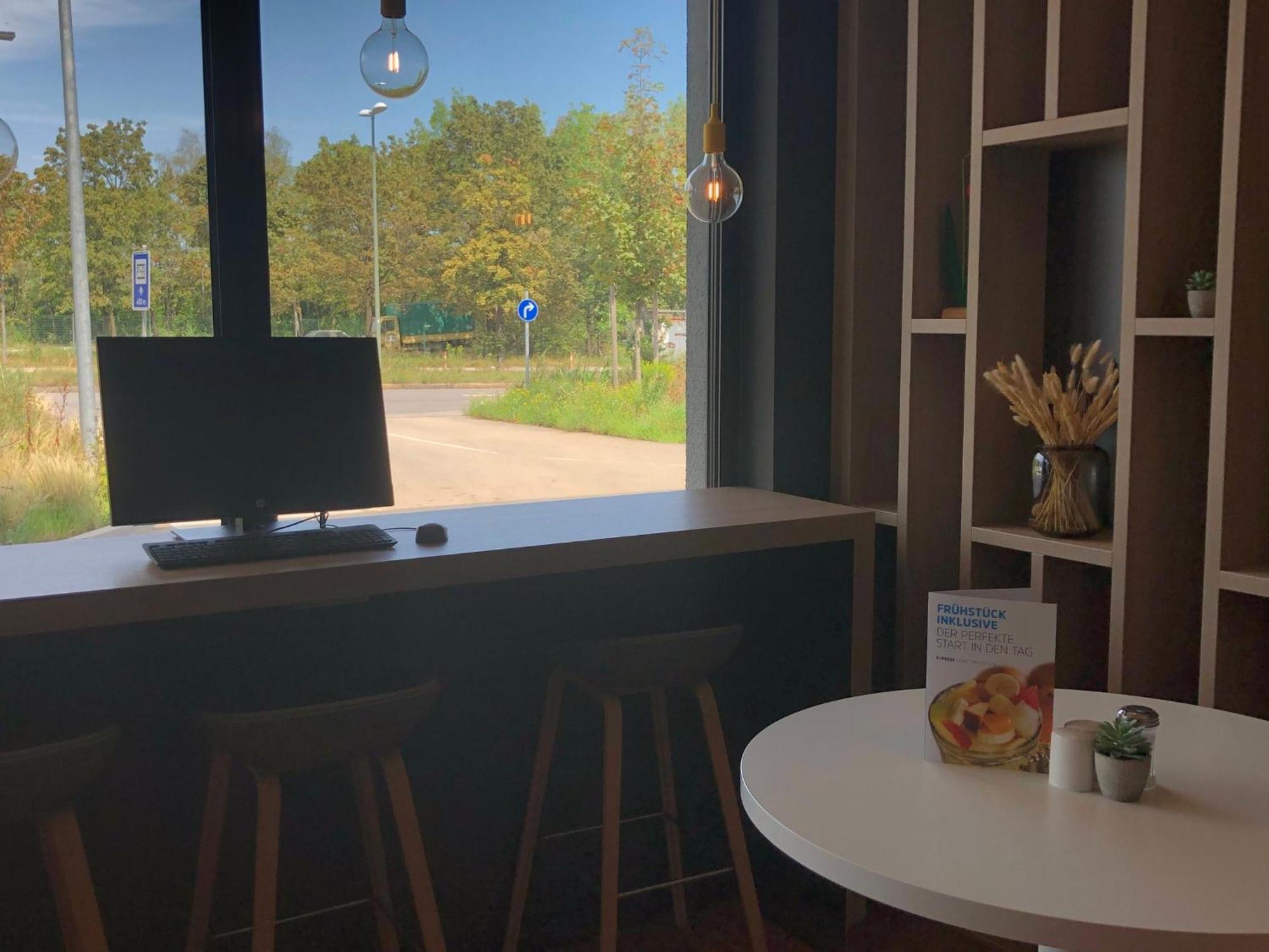 Express - Olympiapark, An Ihg Hotel 3*