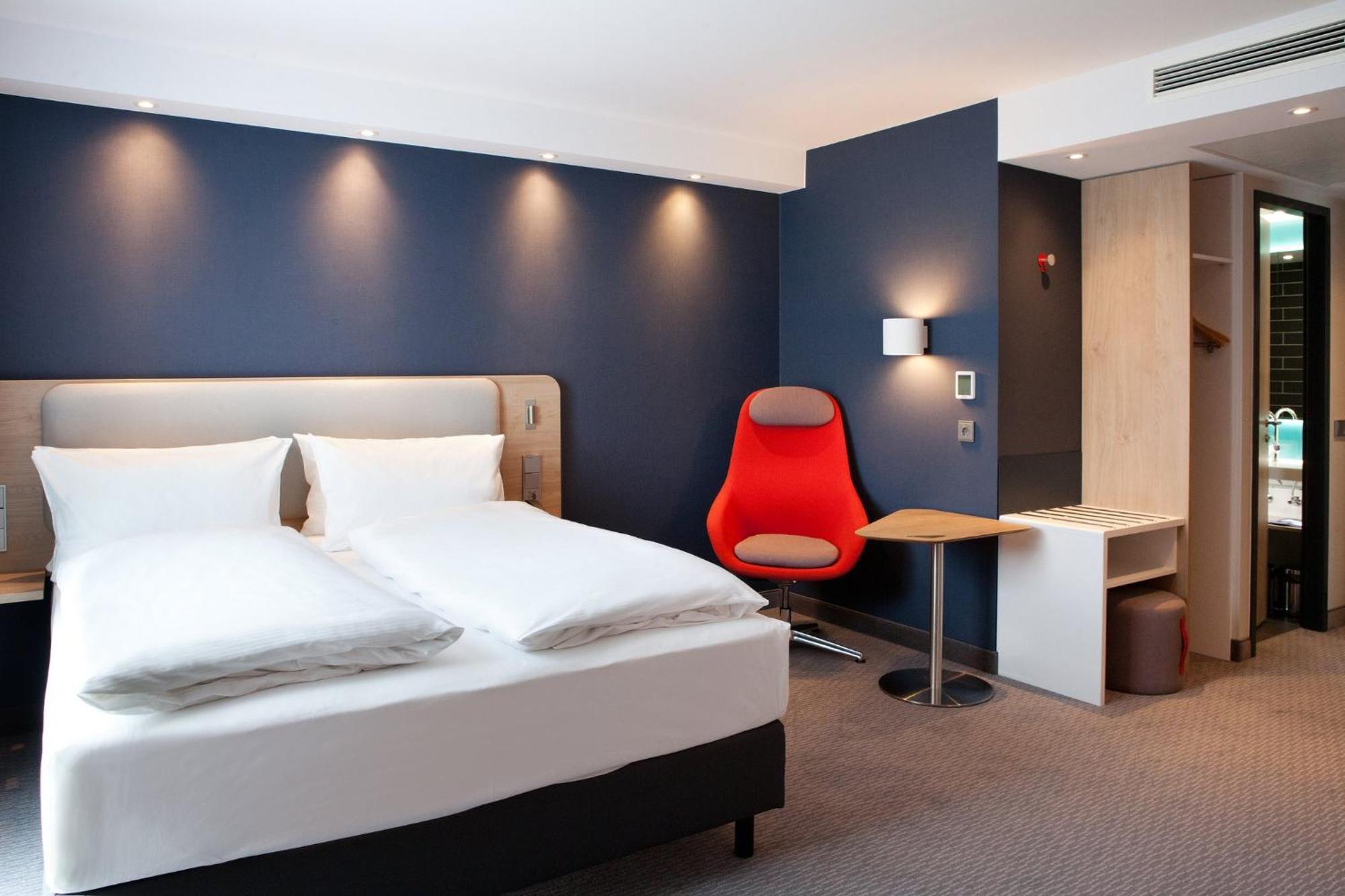 Express - Olympiapark By Ihg Hotel München